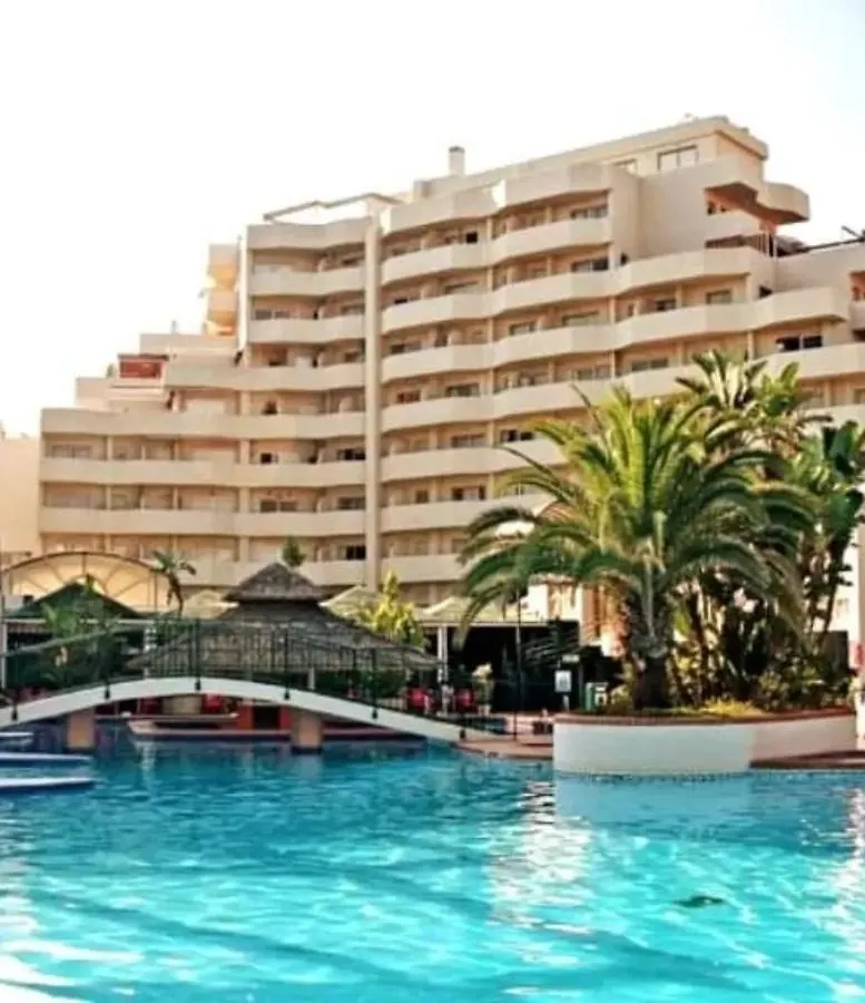 Encanto Costa Del Sol Benal Beach Monolocale Suite Vista Mare Benalmadena