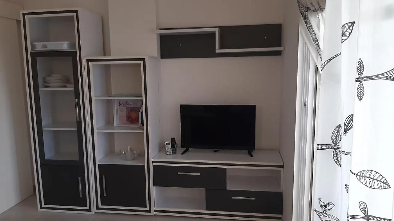 Encanto Costa Del Sol Benal Beach Monolocale Suite Vista Mare Benalmadena Spain