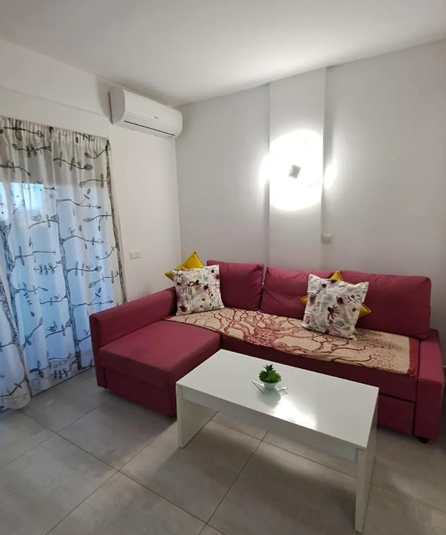 Apartment Encanto Costa Del Sol Benal Beach Monolocale Suite Vista Mare Benalmadena