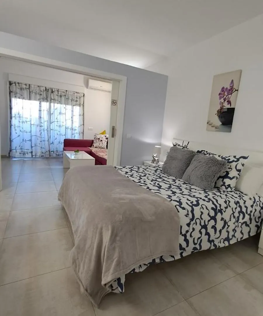 Encanto Costa Del Sol Benal Beach Monolocale Suite Vista Mare Benalmadena 0*,